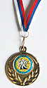 Medalja