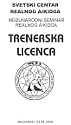 Trenerska licenca